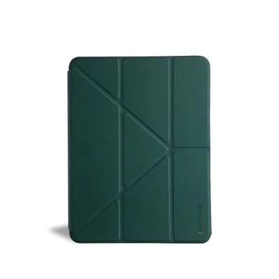 ROCKROSE Defensor I "Smart Tri-Fold Folio (For iPad Pro 11"" 2020)" - Green